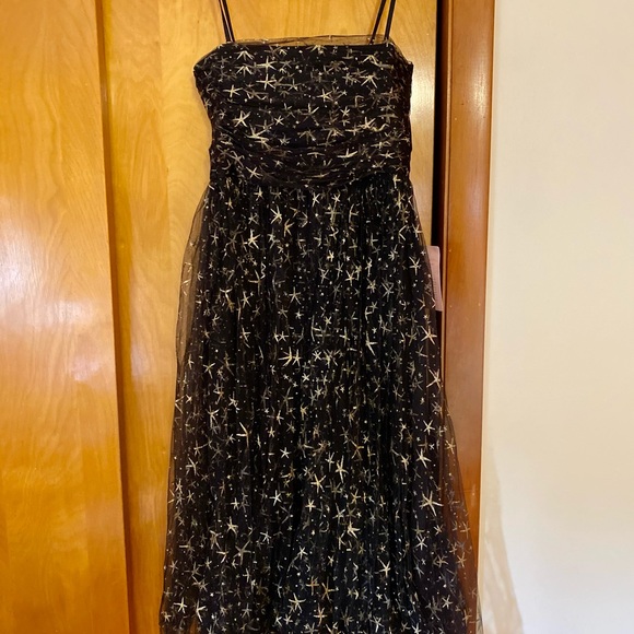 NWOT BHLDN JOANNA AUGUST RILA DRESS - Picture 2 of 6